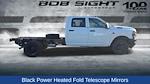 New 2026 Ram 3500 Crew Cab 60 CA Cab Chassis for sale #383540 - photo 13