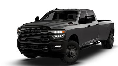 New 2026 Ram 3500 Tradesman Crew Cab for sale #386331 - photo 1