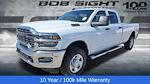 New 2026 Ram 2500 Tradesman Crew Cab for sale #377847 - photo 1