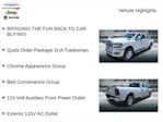 New 2026 Ram 2500 Tradesman Crew Cab for sale #377847 - photo 2