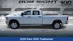 New 2026 Ram 2500 Tradesman Crew Cab for sale #377847 - photo 3