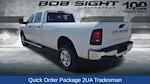 New 2026 Ram 2500 Tradesman Crew Cab for sale #377847 - photo 4