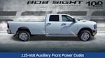 New 2026 Ram 2500 Tradesman Crew Cab for sale #377847 - photo 7