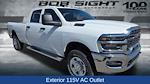 New 2026 Ram 2500 Tradesman Crew Cab for sale #377847 - photo 8