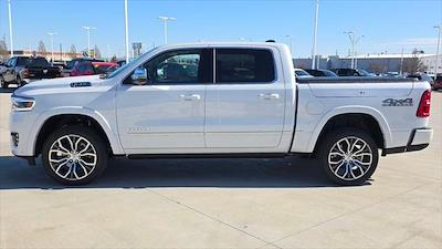 New 2026 Ram 1500 Limited Longhorn Crew Cab for sale #362721 - photo 2