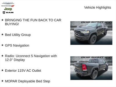 New 2026 Ram 1500 TRX Crew Cab for sale #366426 - photo 2