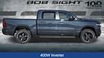 New 2026 Ram 1500 Warlock Crew Cab for sale #365258 - photo 8