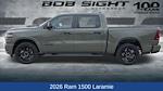 New 2026 Ram 1500 Laramie Crew Cab for sale #368114 - photo 3