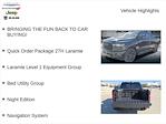 New 2026 Ram 1500 Laramie Crew Cab for sale #369770 - photo 2