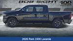 New 2026 Ram 1500 Laramie Crew Cab for sale #369770 - photo 3