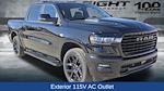 New 2026 Ram 1500 Laramie Crew Cab for sale #369770 - photo 9