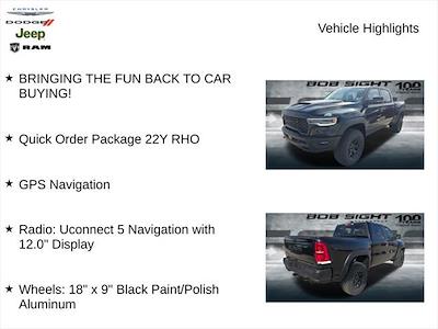 New 2026 Ram 1500 TRX Crew Cab for sale #364367 - photo 2