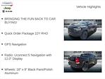 New 2026 Ram 1500 TRX Crew Cab for sale #364367 - photo 2