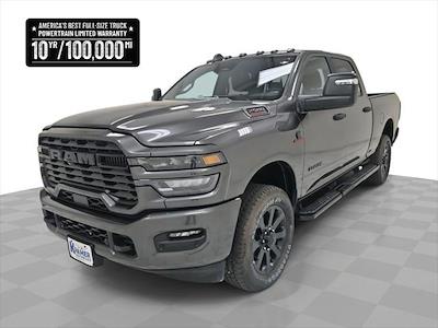 New 2026 Ram 2500 Lone Star Crew Cab 4x4 Pickup for sale #C152369 - photo 1