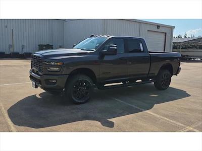 New 2026 Ram 2500 Lone Star Crew Cab 4x4 Pickup for sale #C152369 - photo 2