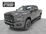 New 2026 Ram 2500 Lone Star Crew Cab 4x4 Pickup for sale #C152369 - photo 1