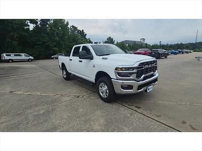 New 2026 Ram 2500 Tradesman Crew Cab 4x4 Pickup for sale #C153530 - photo 2
