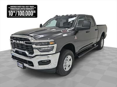 New 2026 Ram 2500 Tradesman Crew Cab 4x4 Pickup for sale #C153531 - photo 1