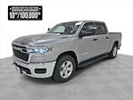 New 2026 Ram 1500 Tradesman Crew Cab 4x4 Pickup for sale #C160456 - photo 1