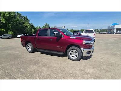 New 2026 Ram 1500 Tradesman Crew Cab 4x4 Pickup for sale #C160457 - photo 2