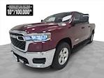 New 2026 Ram 1500 Tradesman Crew Cab 4x4 Pickup for sale #C160457 - photo 1