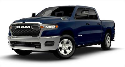 New 2026 Ram 1500 Tradesman Crew Cab 4x4 Pickup for sale #C160458 - photo 1