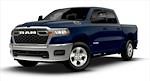 New 2026 Ram 1500 Tradesman Crew Cab 4x4 Pickup for sale #C160458 - photo 1