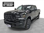 New 2026 Ram 2500 Lone Star Crew Cab 4x4 Pickup for sale #C181897 - photo 1