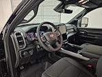 New 2026 Ram 2500 Lone Star Crew Cab 4x4 Pickup for sale #C181897 - photo 10
