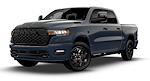 New 2026 Ram 1500 Lone Star Crew Cab 4x4 Pickup for sale #C199747 - photo 1