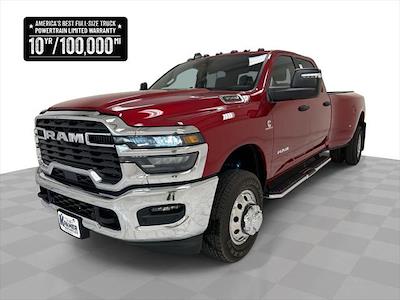 New 2026 Ram 3500 Lone Star Crew Cab for sale #C211253 - photo 1