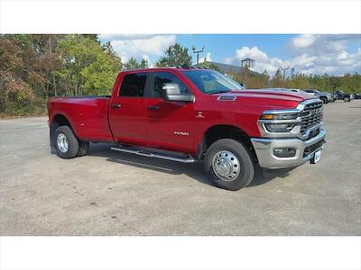 New 2026 Ram 3500 Lone Star Crew Cab for sale #C211253 - photo 2
