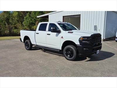 New 2026 Ram 2500 Tradesman Crew Cab for sale #C227239 - photo 1