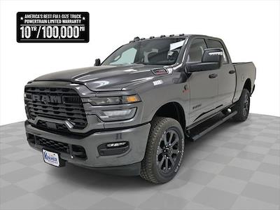 New 2026 Ram 2500 Lone Star Crew Cab for sale #C227252 - photo 1