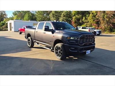 New 2026 Ram 2500 Lone Star Crew Cab for sale #C227252 - photo 2