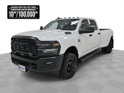 New 2026 Ram 3500 Tradesman Crew Cab for sale #C228495 - photo 1