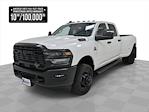 New 2026 Ram 3500 Tradesman Crew Cab for sale #C228495 - photo 1