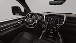 New 2026 Ram 1500 Lone Star Crew Cab 4x4 Pickup for sale #C229287 - photo 4