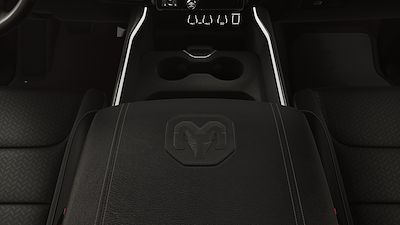 New 2026 Ram 1500 Laramie Crew Cab 4x4 Pickup for sale #C239068 - photo 1