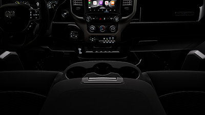 New 2026 Ram 3500 Lone Star Crew Cab for sale #C250875 - photo 2