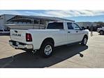 New 2026 Ram 2500 Tradesman Crew Cab for sale #DT253051 - photo 7