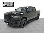 New 2026 Ram 1500 Lone Star Crew Cab for sale #C266544 - photo 8