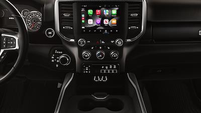 New 2026 Ram 1500 Lone Star Crew Cab 4x4 Pickup for sale #C267567 - photo 2