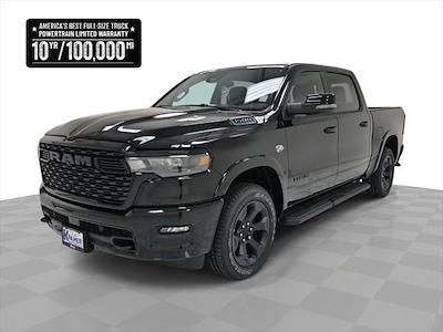 New 2026 Ram 1500 Lone Star Crew Cab for sale #C269737 - photo 1