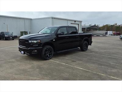New 2026 Ram 1500 Lone Star Crew Cab for sale #C269737 - photo 2