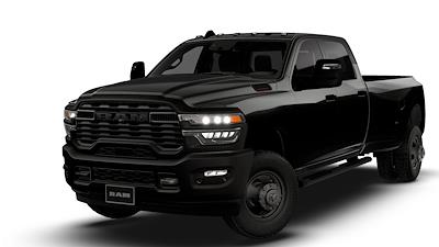 New 2026 Ram 3500 Tradesman Crew Cab for sale #C275810 - photo 1