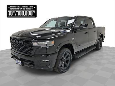 New 2026 Ram 1500 Lone Star Crew Cab for sale #C293908 - photo 1