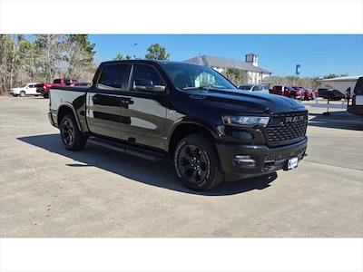New 2026 Ram 1500 Lone Star Crew Cab for sale #C293908 - photo 2