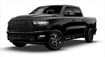 New 2026 Ram 1500 Lone Star Crew Cab for sale #C293909 - photo 1