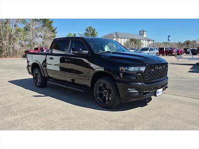 New 2026 Ram 1500 Lone Star Crew Cab for sale #C293910 - photo 2